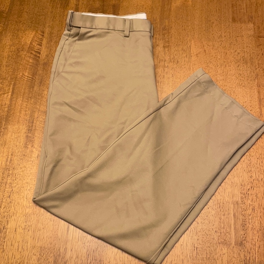 Men’s Haggar Dress Pants